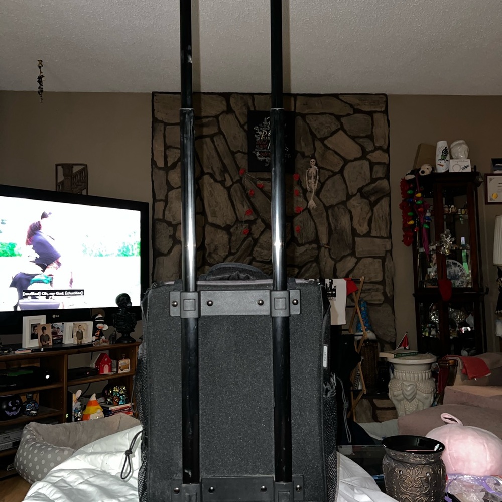 OGIO Pulley Cooler Bag - Picture 8 of 10